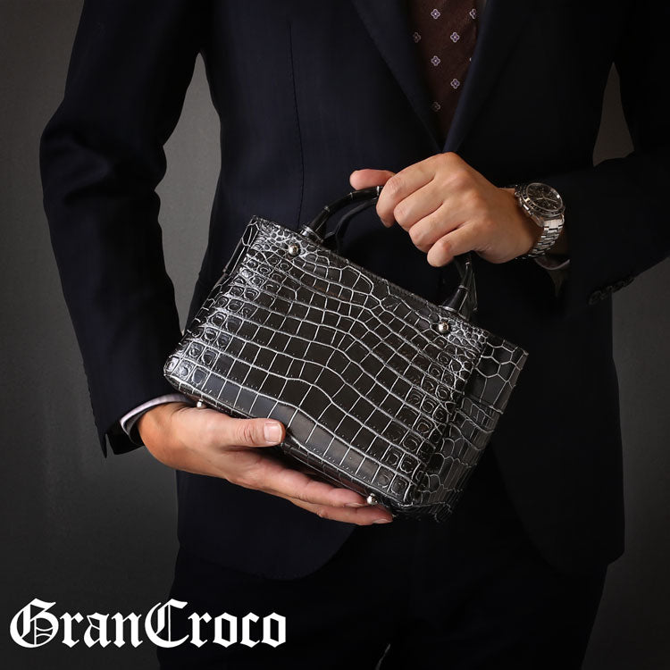 BAG – GranCroco