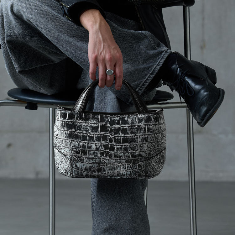 BAG – GranCroco